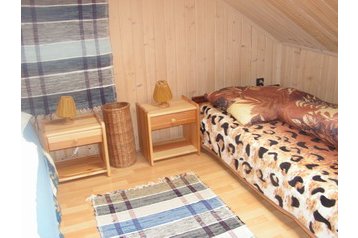 Slovaška Byt Svätý Kríž, Interier